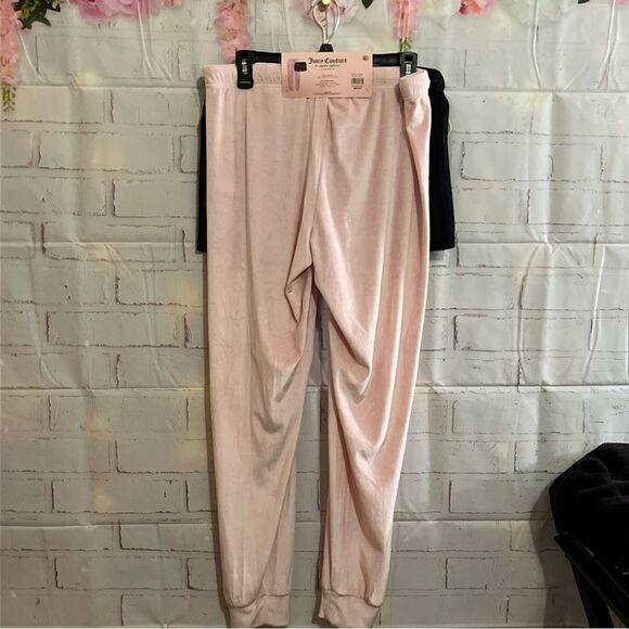 Juicy Couture sleepwear Pajama Pant & Short Size Large CLOSET CLEAR OUT SALE!!!! - Picture 5 of 7